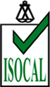 ISOCAL Logo