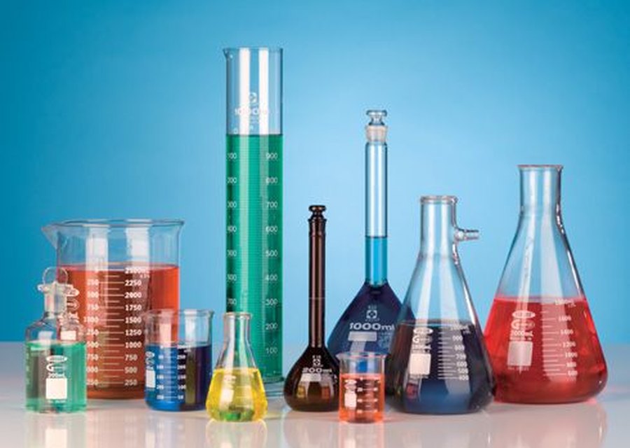 Glassware