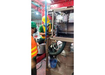 Onsite Service